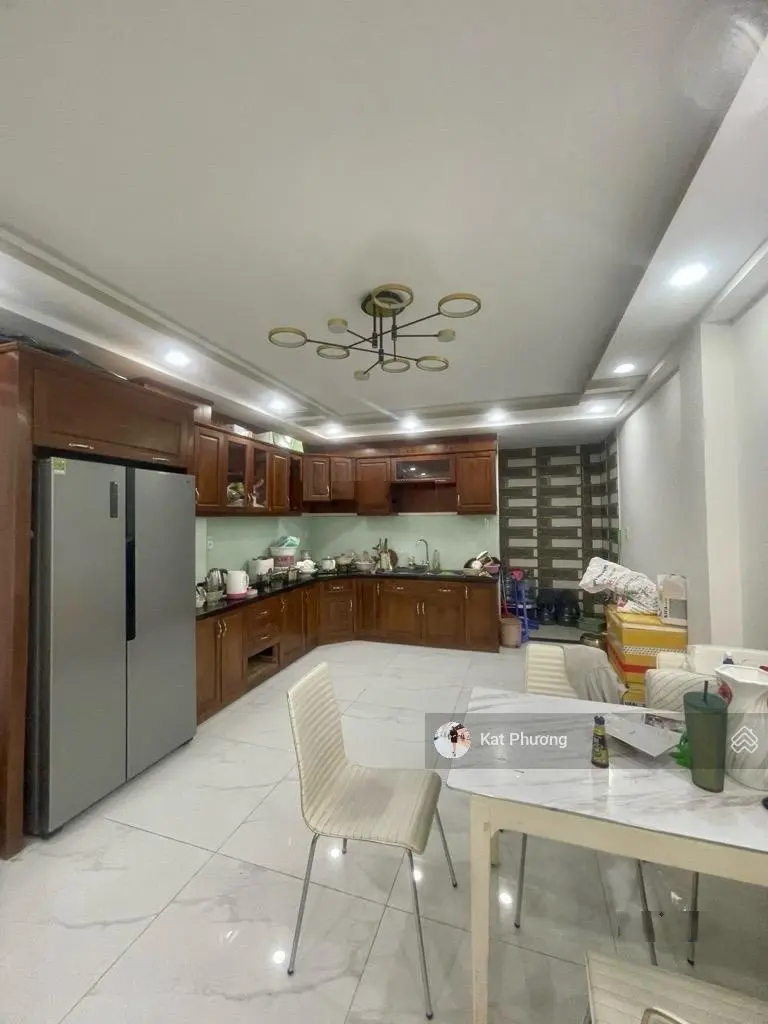 CHÍNH CHỦ BÁN NHÀ HẺM 835 TRẦN HƯNG ĐẠO KHU VIP QUẬN 5-70M2-NGANG 5M-4 TẦNG-NHỈNH 9 TỶ