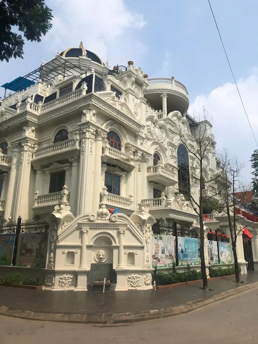 Bán nhà biệt thự lô góc phố nguyễn trãi - thanh xuân, 218m2, 39,8 tỷ, ngõ ôtô tránh kinh doanh