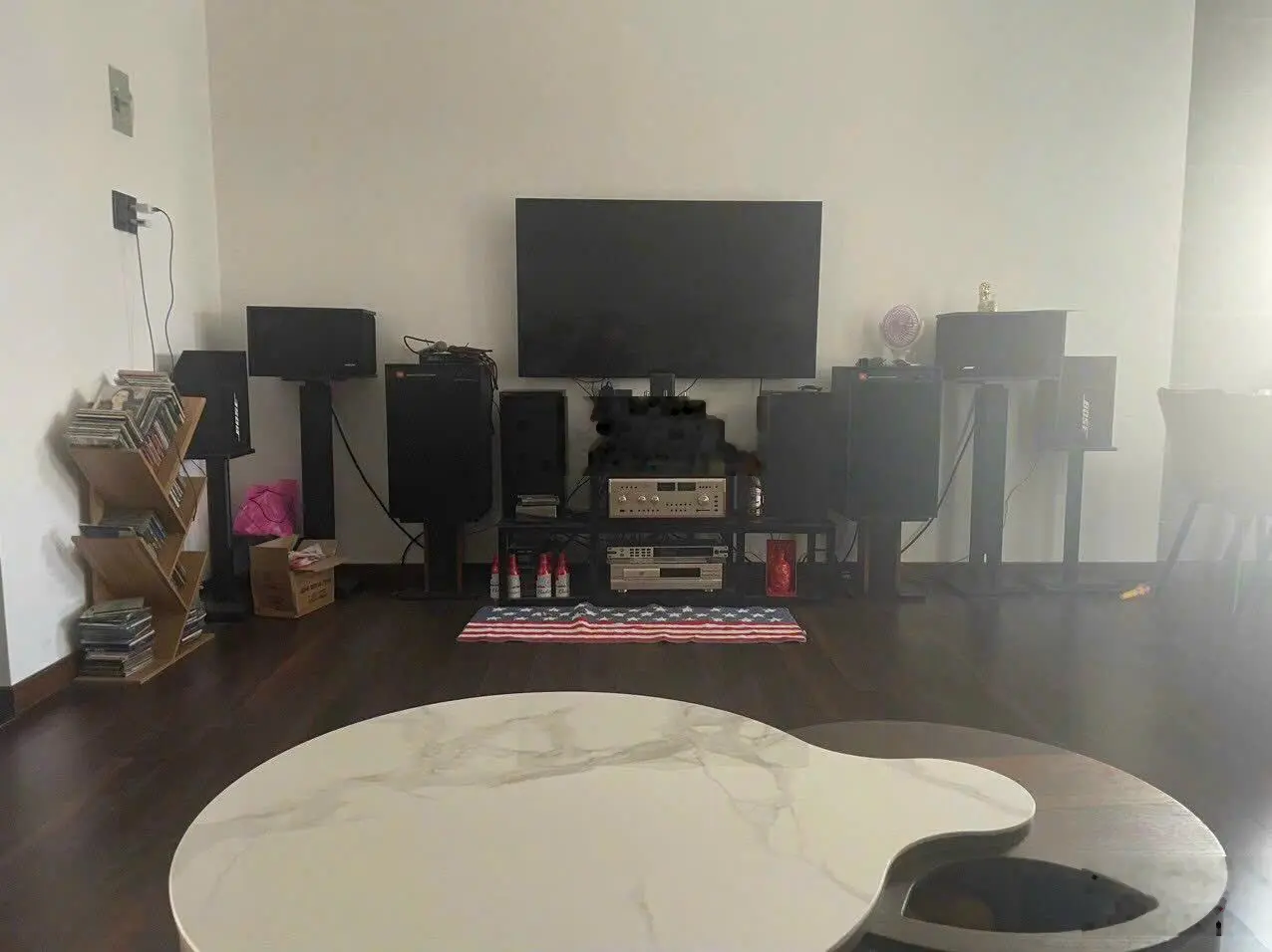Nhà mới đẹp 2 mặt tiền Hùng Vương, 105.4m2, ngang 5,2m nở hậu đều cách Hồ Xuân Hương 1,5km