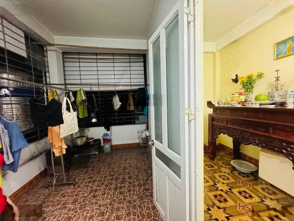 Bán biệt thự đơn lập 4 mặt thoáng khu biệt thự 67 Phùng Khoang 5 tầng, 143m2, mt 8.2m giá 29.5tỷ