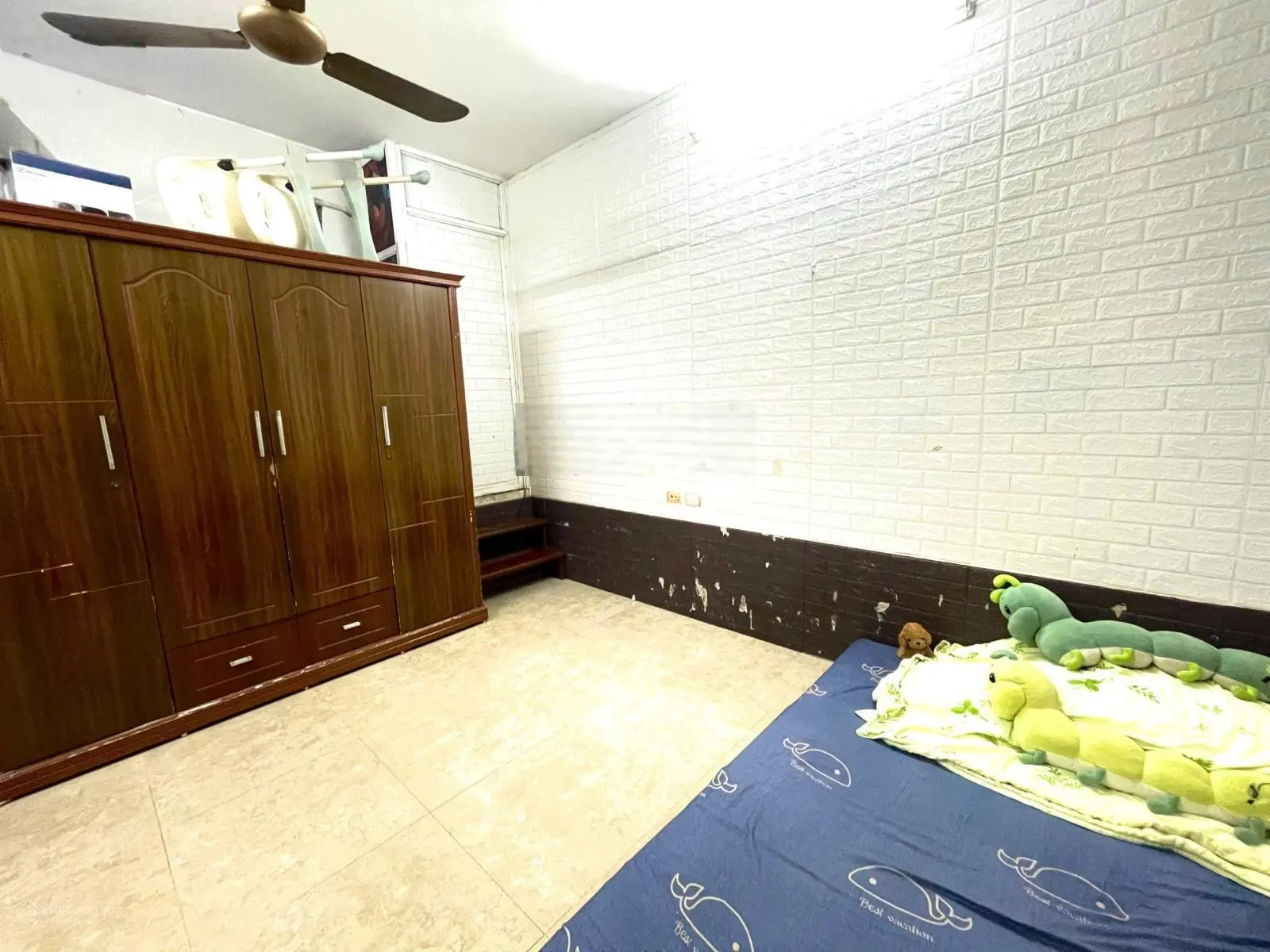 Bán Nhà Riêng tại Thanh Nhàn, 5,59 tỷ, 28 m2, 6PN, 4WC, view đẹp, Chính chủ