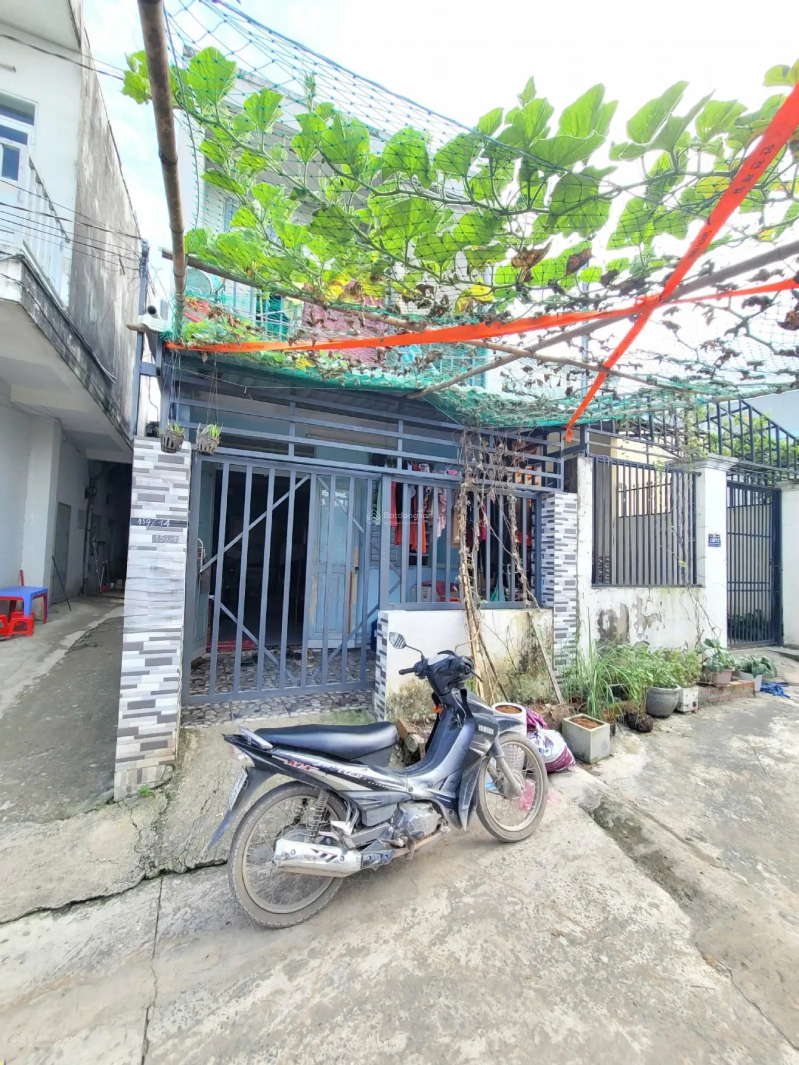 Bán dãy trọ ngang 5x35m ngay đường Trần Quang diệu Vòng Xoay An Phú chỉ 19,8tr/m2