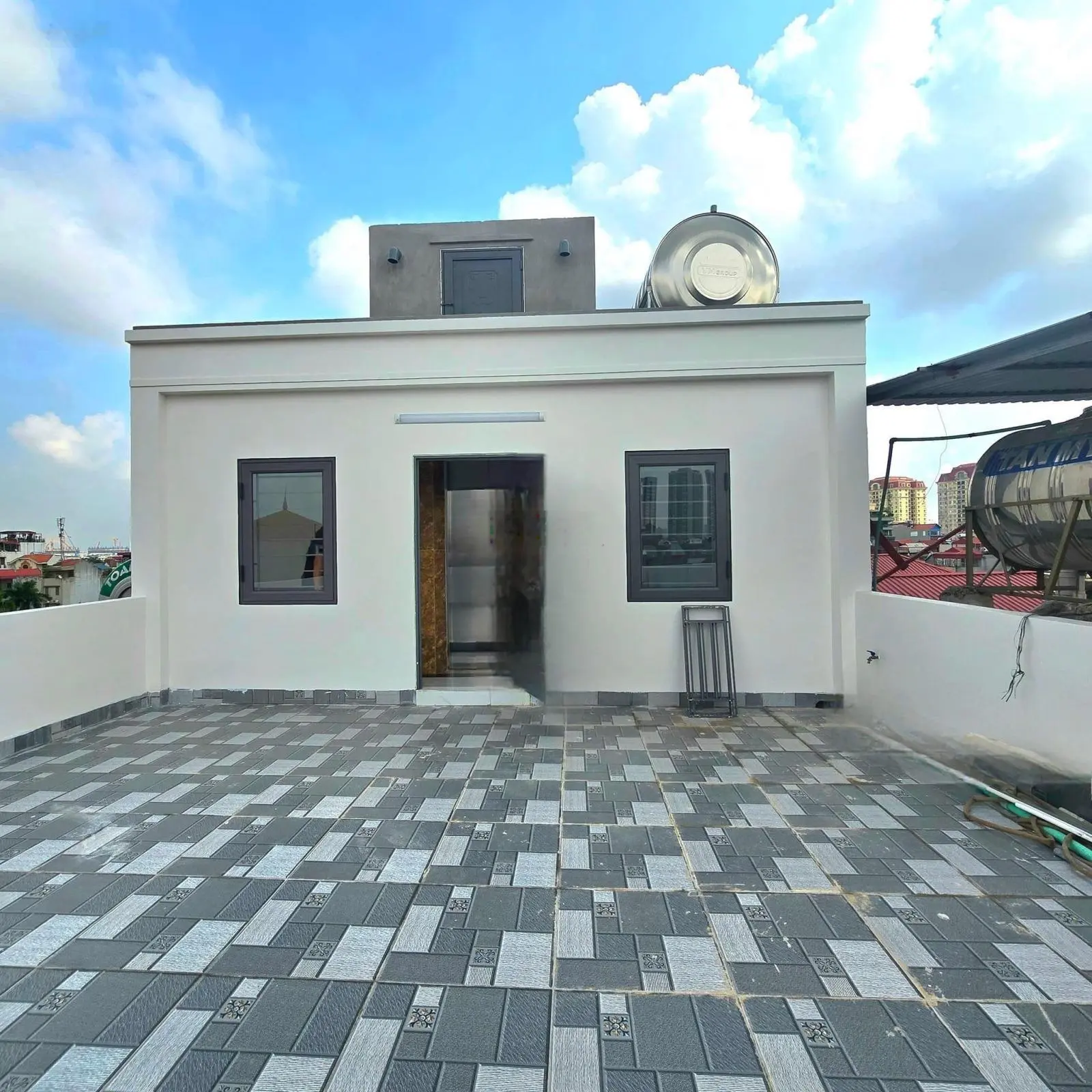 Ngõ 38 Xuân La, Tây Hồ 55m2 - 6T Thang máy, Nhà mới, Gần phố, Chợ, Sát ô tô, Ngõ thông. Chỉ 11.3 Tỷ