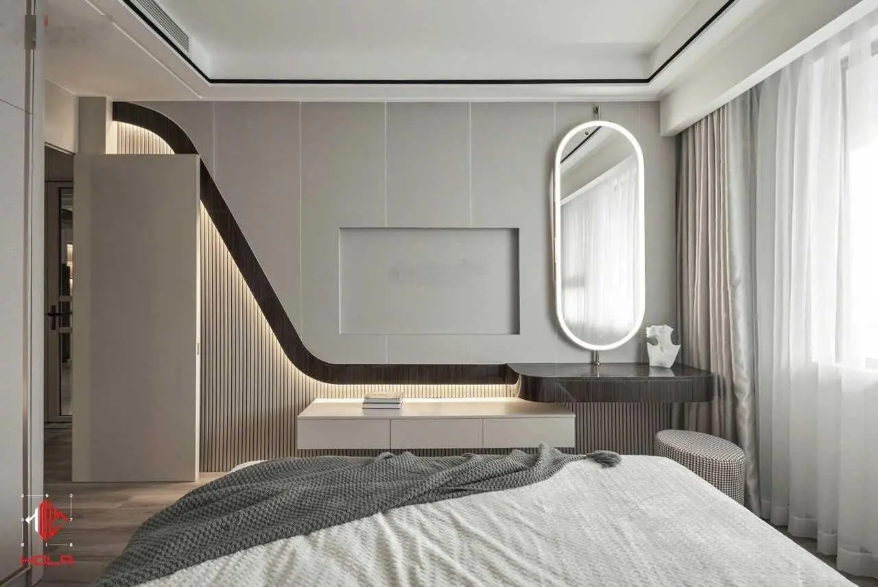 Bán CH Horizon PMH Q. 7 view hồ bán nguyệt 122m2 3PN, 2WC giá 15.742 tỷ
