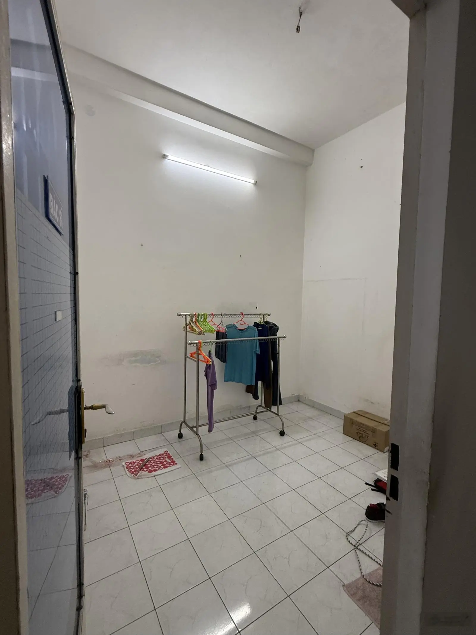 Bán nhà Mặt Tiền Lê Đức Thọ 187m2 Full Thổ Cư Gò Vấp