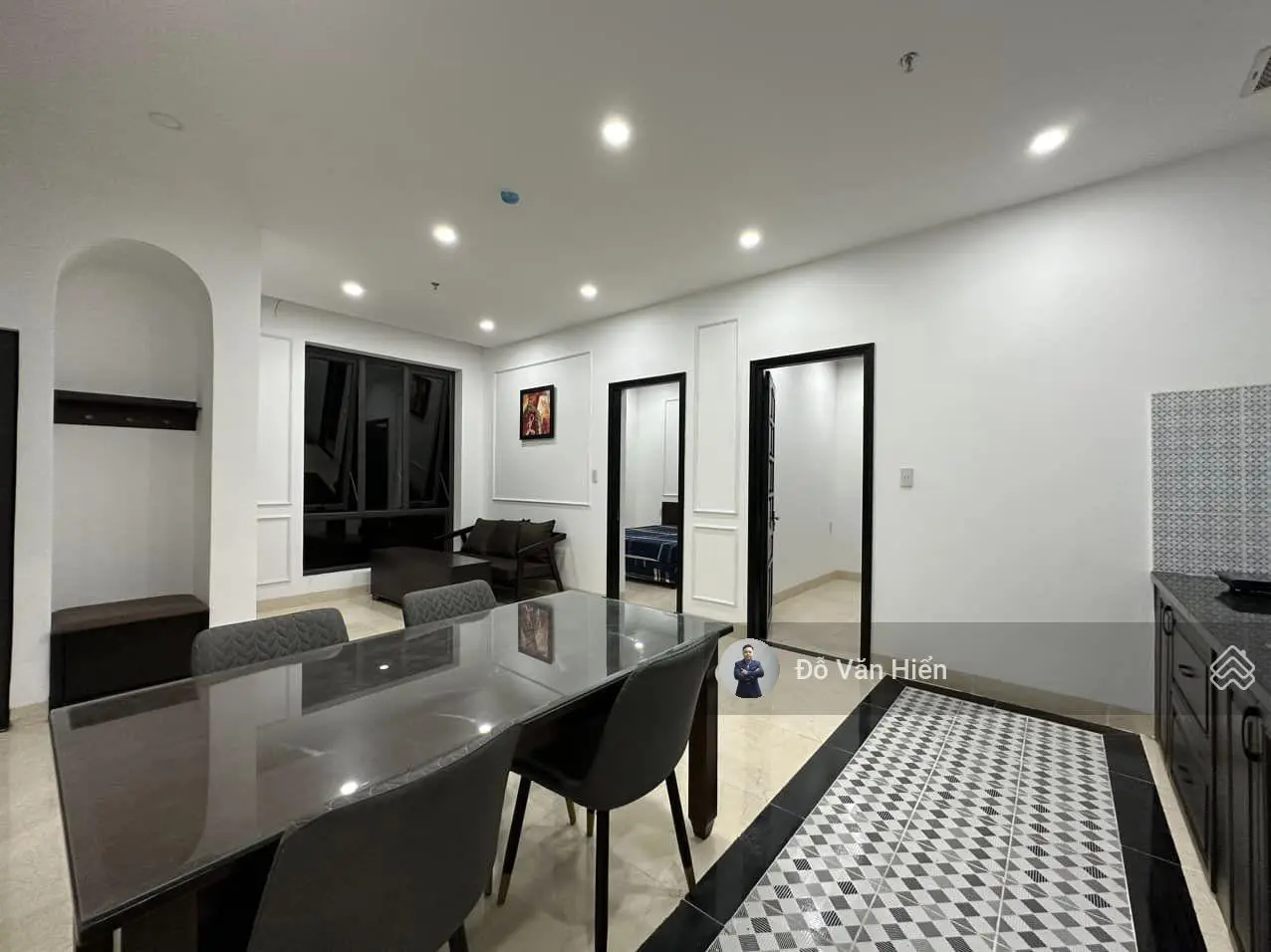 Toà căn hộ 2 MT Phạm Hữu Kính đối diện dự án Sun Comos - Doanh thu 100 triệu/tháng