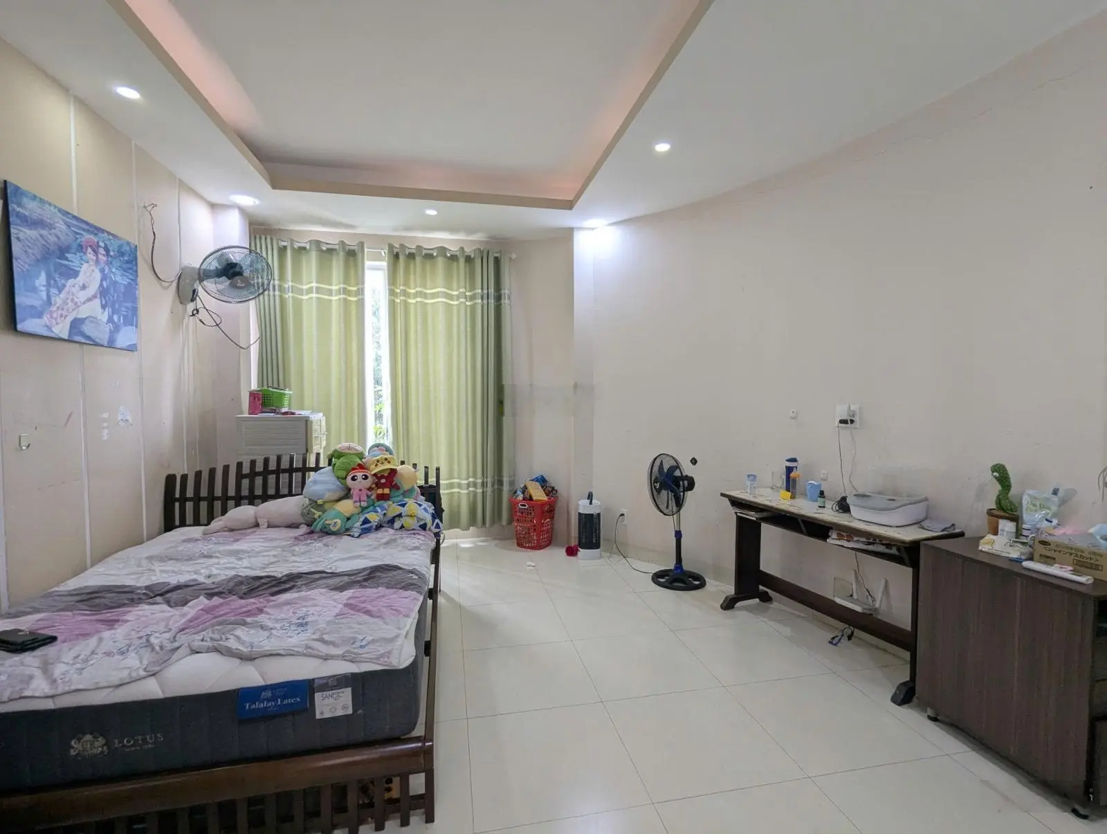 Bán nhà riêng 3PN 3WC giá siêu hời tại Đinh Thị Thi, Hiệp Bình Phước, Thủ Đức, 8,5 tỷ