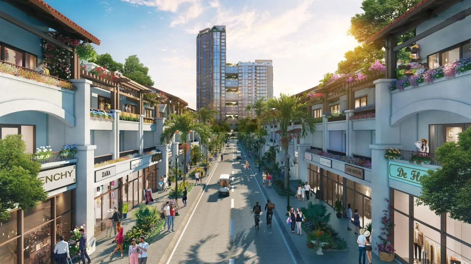 Tuyệt tác bên sông Hàn ko thể bỏ lỡ căn hộ 5* Sun Symphony Residence ĐN - mở bán GĐ1 - giá gốc CĐT