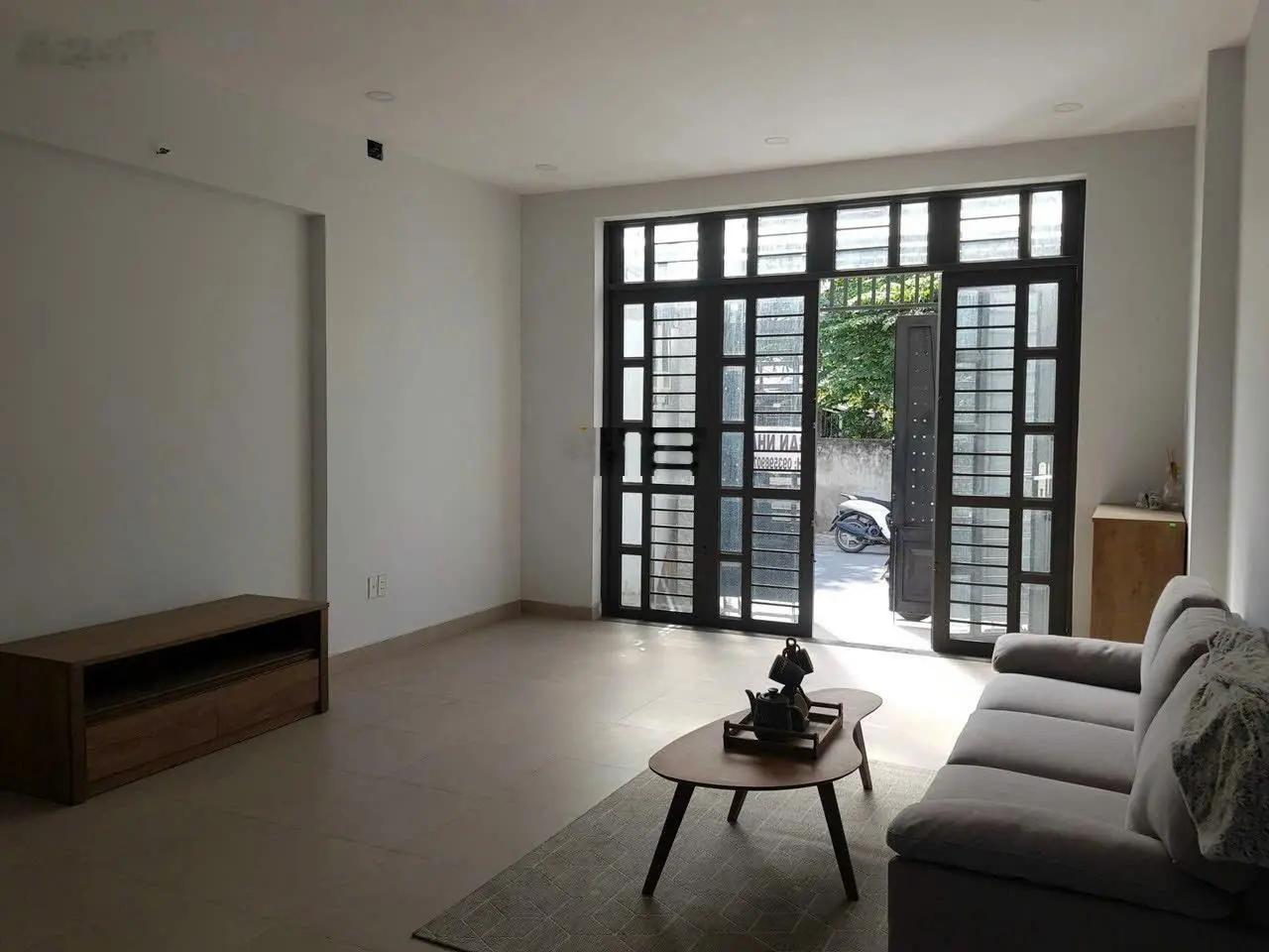 Bán nhà mặt phố giá 8,2 tỷ VND tại Thạnh Mỹ Lợi, Quận 2