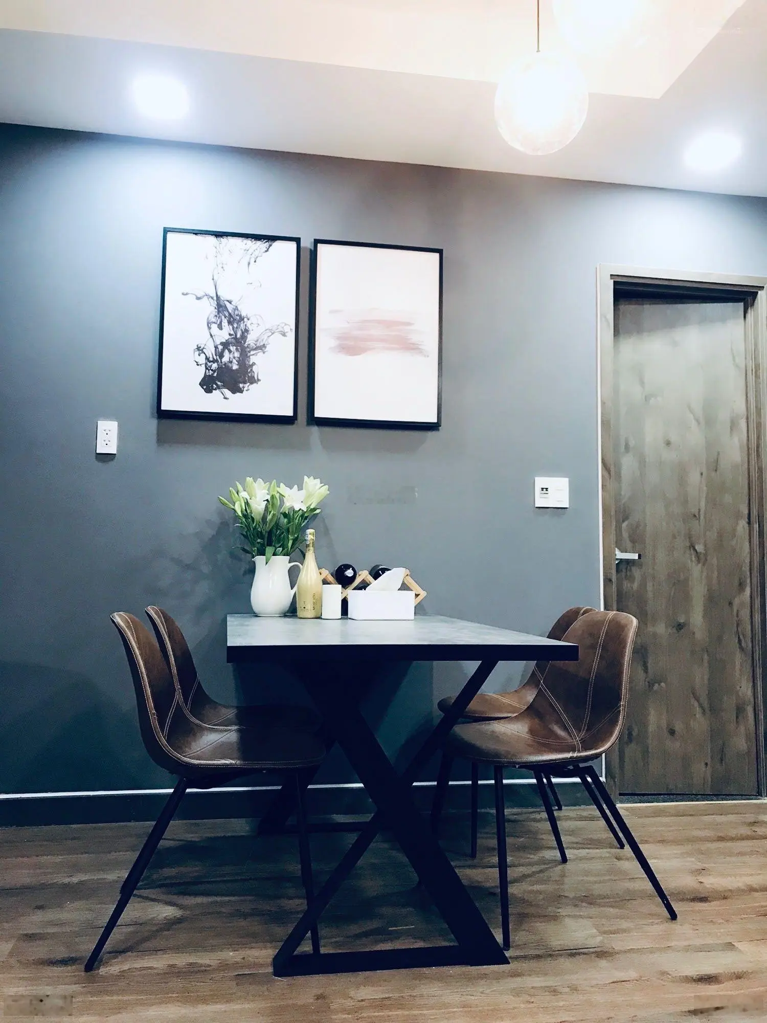 Bán căn hộ Lexington - 2PN - 3.585 tỷ. Chính chủ