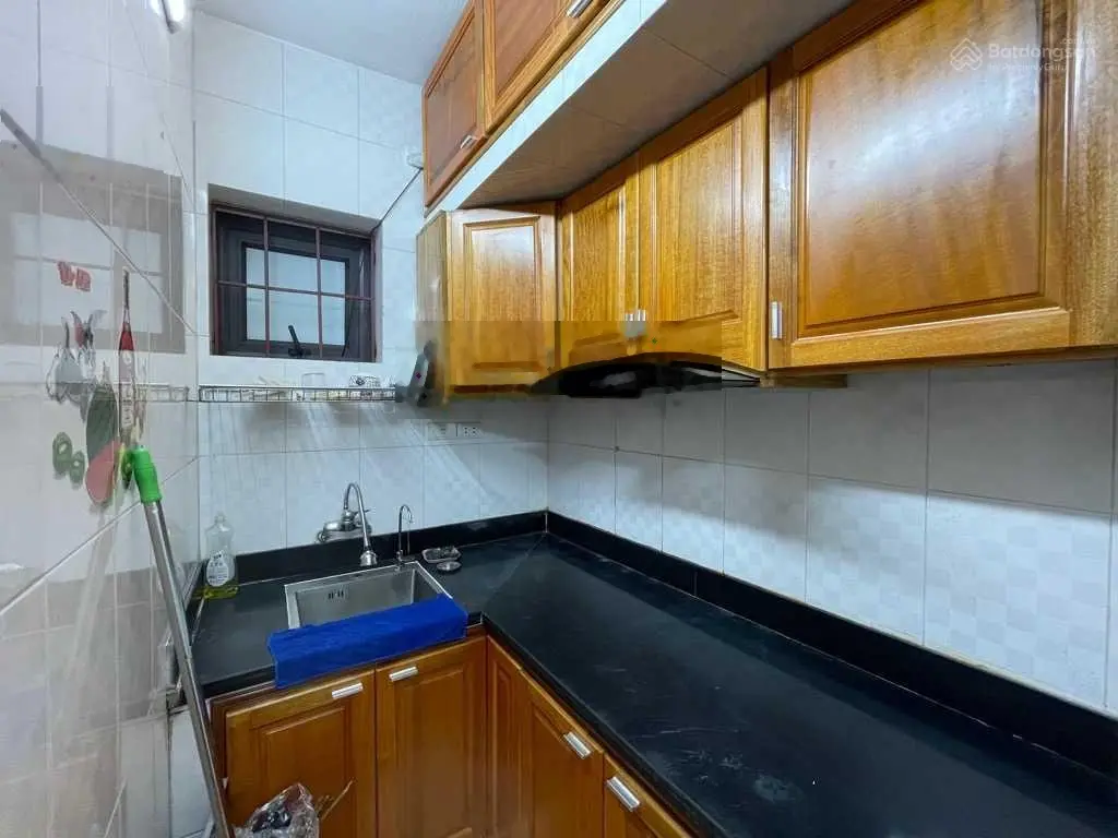 Bán nhà lô góc, tập thể mới phố Doãn Kế Thiện - Mai Dịch, an sinh tuyệt đỉnh, 66,3m2, giá 2,58 tỷ
