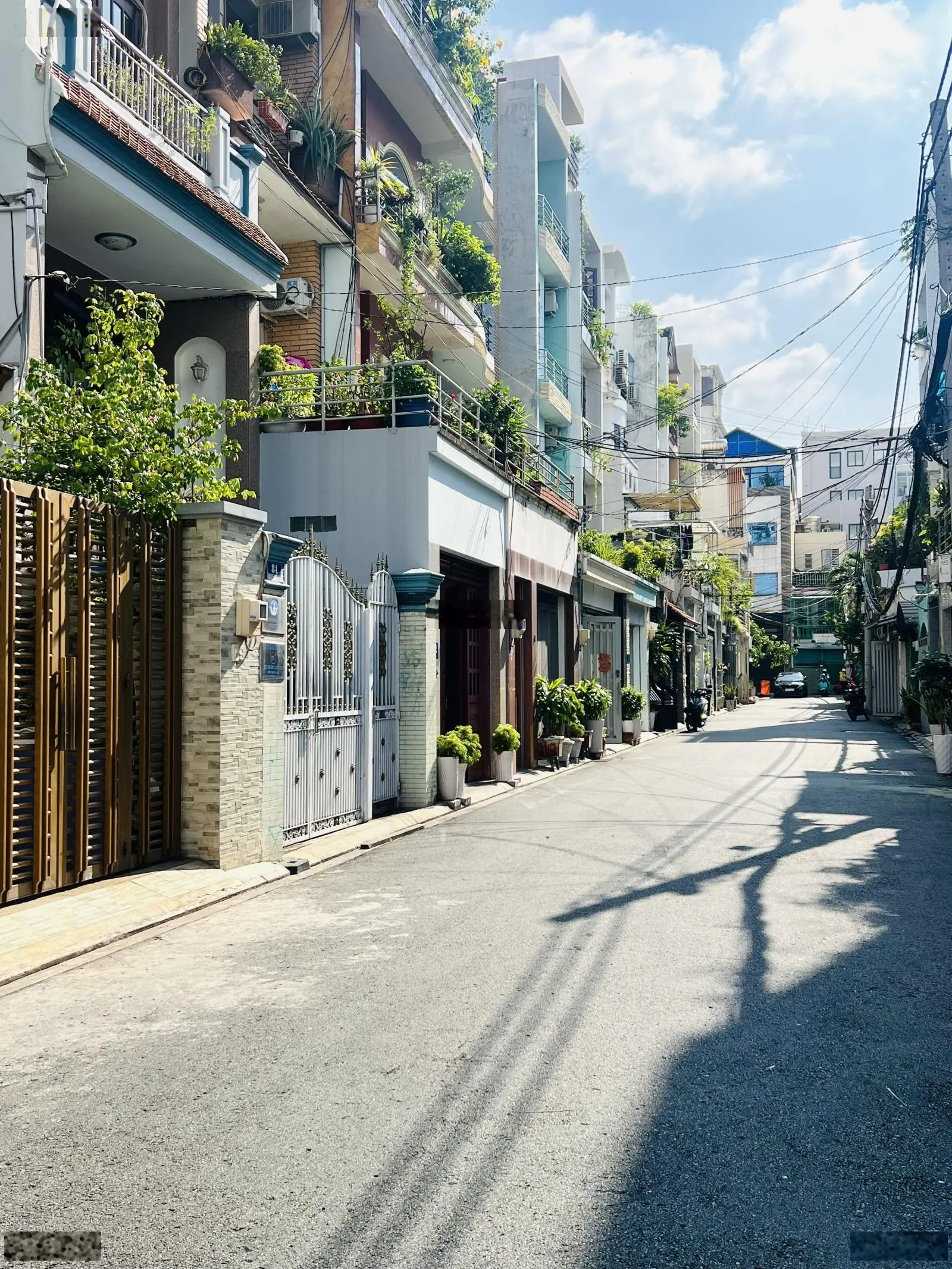 Nhà Hẻm Nhựa 10M , 88m2 , Khu Hiếm Nhà Bán,P2 Tân Bình, Gần Sân Bay ,Nhích 11 Tỷ