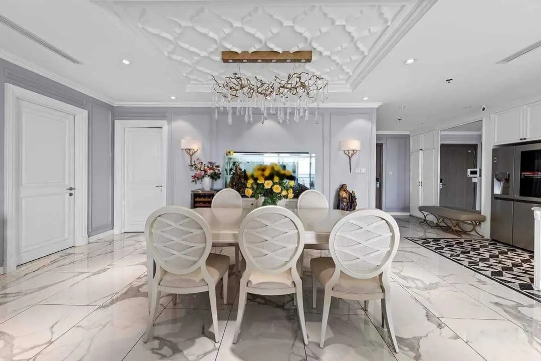Bán căn hộ 3PN 138m2 mật độ tháng máy và giá tốt nhất Hà Nội, cách Mỹ Đình 10p lái xe giá siêu tốt
