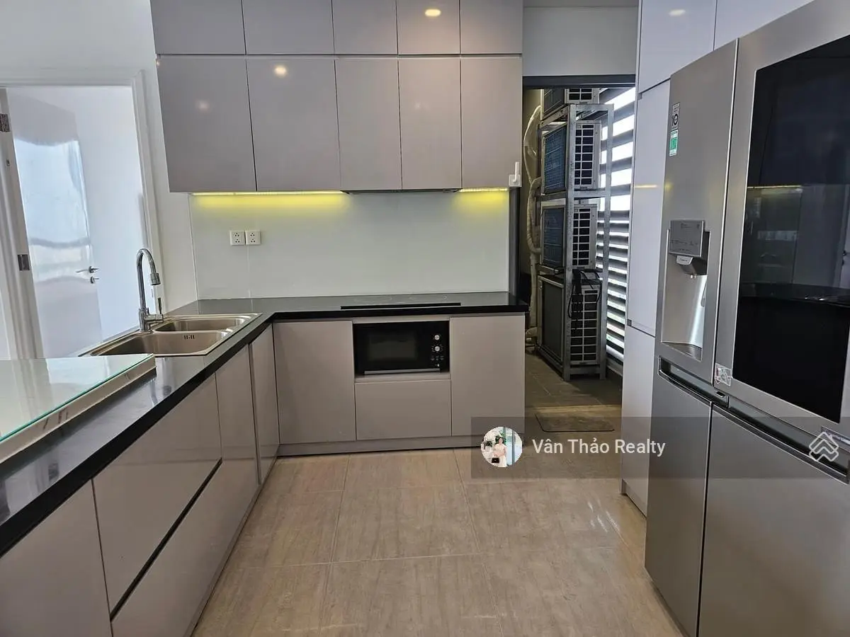 (Chỉ 11 tỷ - bao hết) Căn hộ 3PN full nội thất - hướng mát tại Đảo Kim Cương Q2, tiêu chuẩn Resort