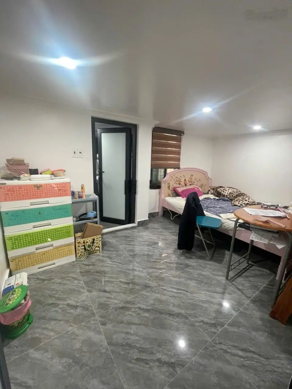 Bán nhà Đà Nẵng gần ngã 5, ngõ ô tô đỗ cửa