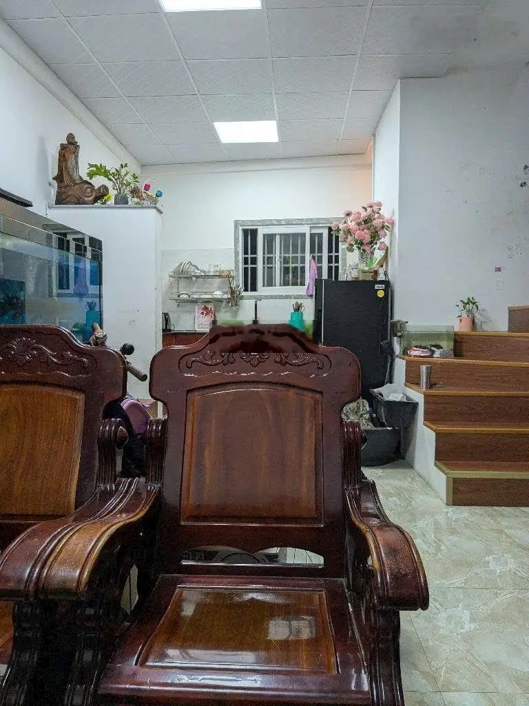 Bán nhà 2 tầng mặt tiền, gần đường lương định của (8 x 10 ). hxh .chỉ hơn 9 tỷ