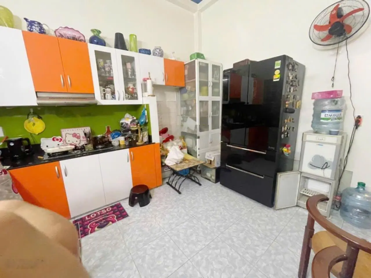 Nếu đang cần mt đây là căn ngon nhất 80m2 mt nguyễn trung trực p5 dân trí ko lỗi-10ty5