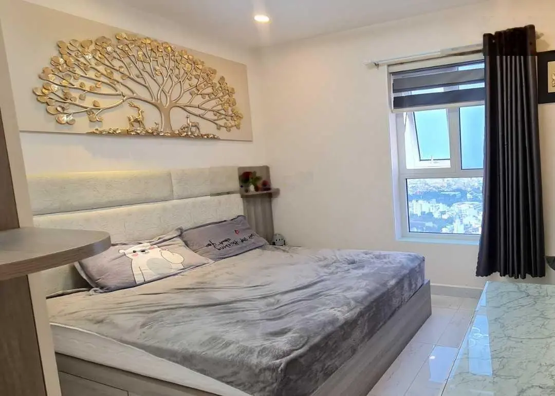 Chính chủ cần bán căn hộ cao cấp Flemington, Q. 11, 220m2, 4PN, giá 11 tỷ, sổ hồng chính chủ