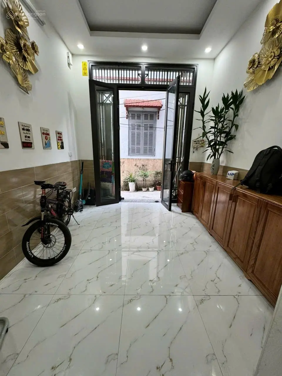 Bán nhà riêng gần Khu đô thị Phú Lãm, 4,5 tỷ, 32m2, full nội thất hàng hiếm tại Hà Đông