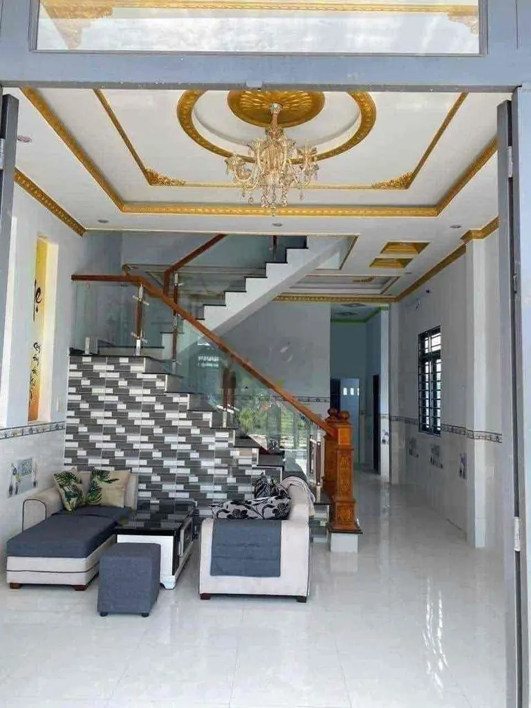BÁN NHÀ 3 TỶ - BÌNH THÀNH - BHH B - NHÀ ĐẸP Ở NGAY - 63m2 (4x16)