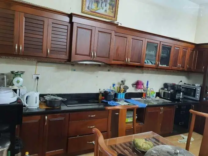 Bán nhà 5 tầng trục đường Quốc Lộ 32, phố Thú Y, Đức Thượng, Hoài Đức, Hà Nội, SD 162m2. 0963 116 ***