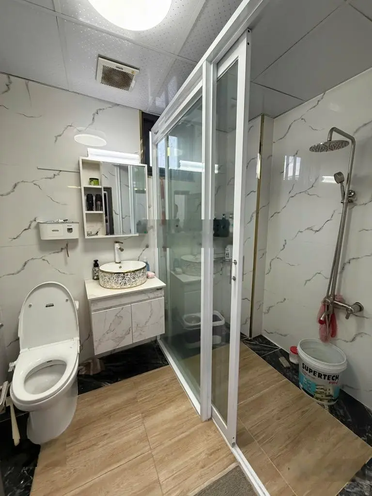 Bán nhà mặt tiền kinh doanh, HXT tránh thông, Trường Chinh, Quận 12, 5 tầng, nhỉnh 7 tỷ
