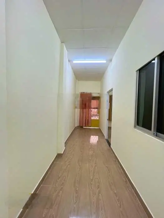 Cần bán căn nhà hẽm 266 phường 8 Q4