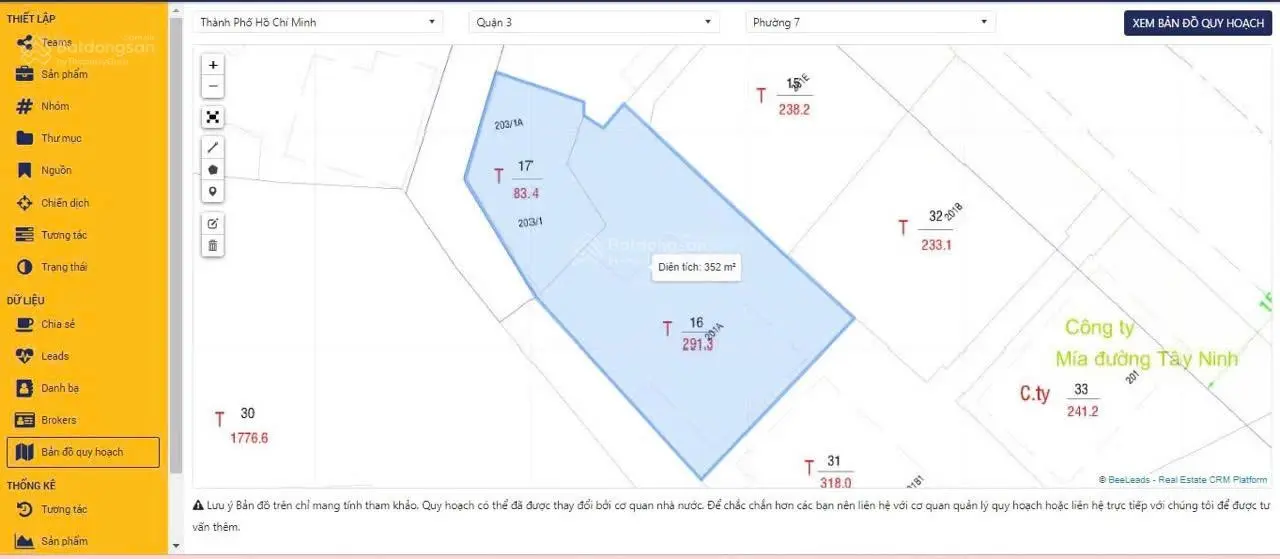 Bán góc 2 MT: 201A - 203/1 đường Nam Kỳ Khởi Nghĩa, P.7, Q.3 Dt: 10m nở hậu 16m dài 25m, giá 110 tỷ