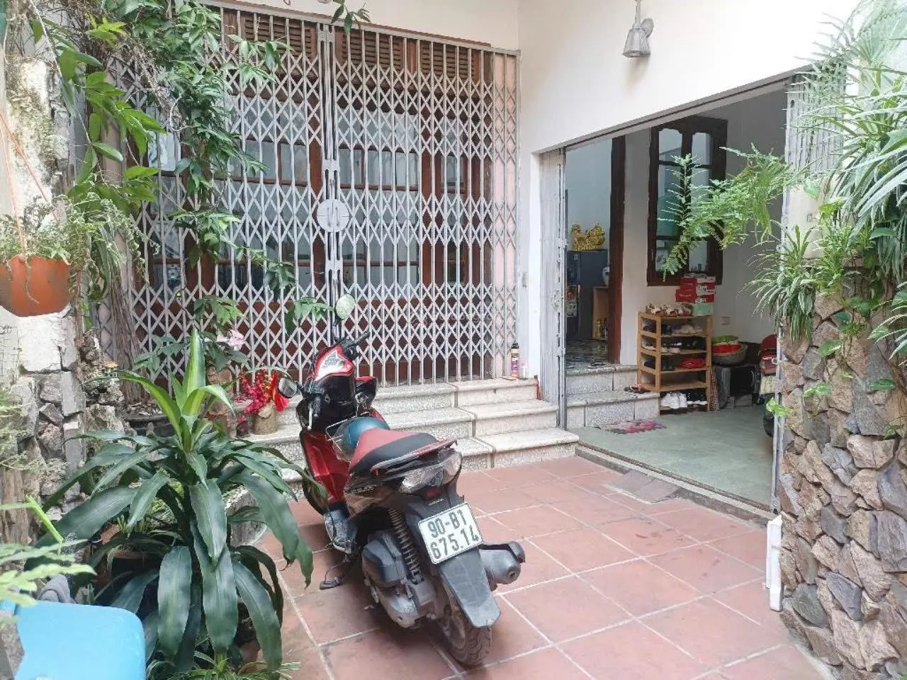 Bán nhà phố Lò Đúc phường Đống Mác quận Hai Bà Trưng