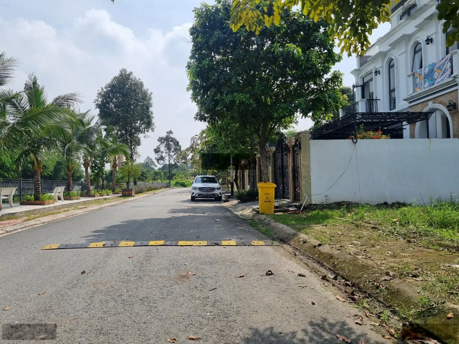 Gom vốn làm ăn bán lỗ 40% giá thị trường tài sản ở Thủ Đức