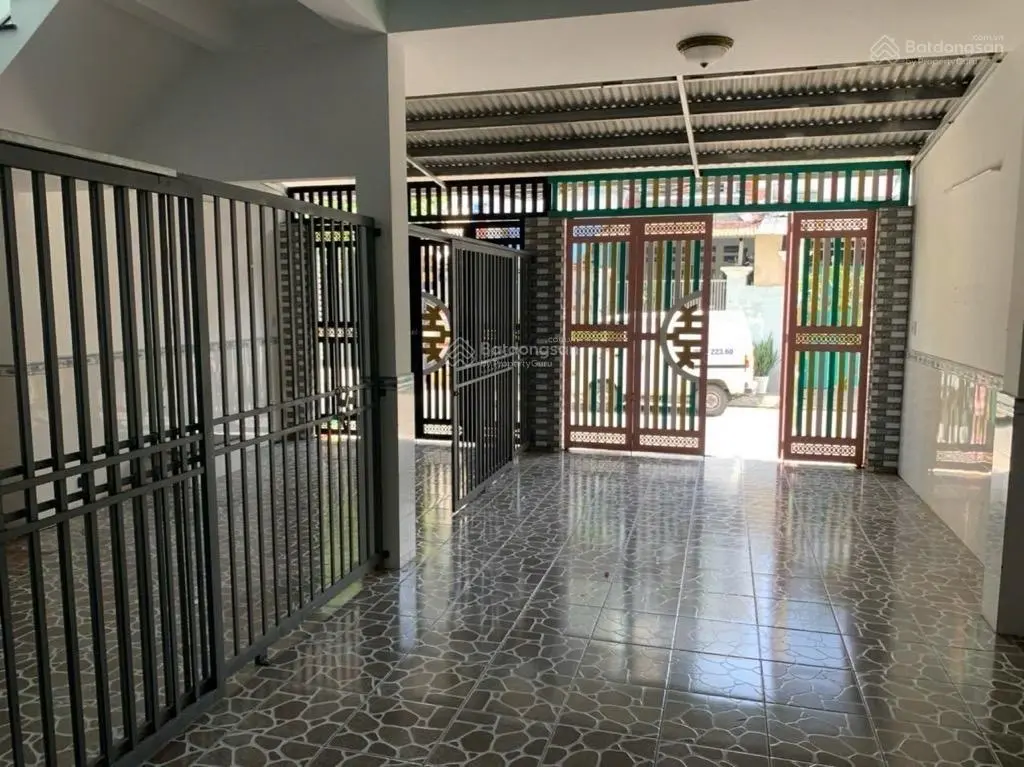 Bán nhà, đất diện tích lớn 195m2 (7x24m), mặt tiền đường 8m phường 12, Gò Vấp, giá 17,3 tỷ