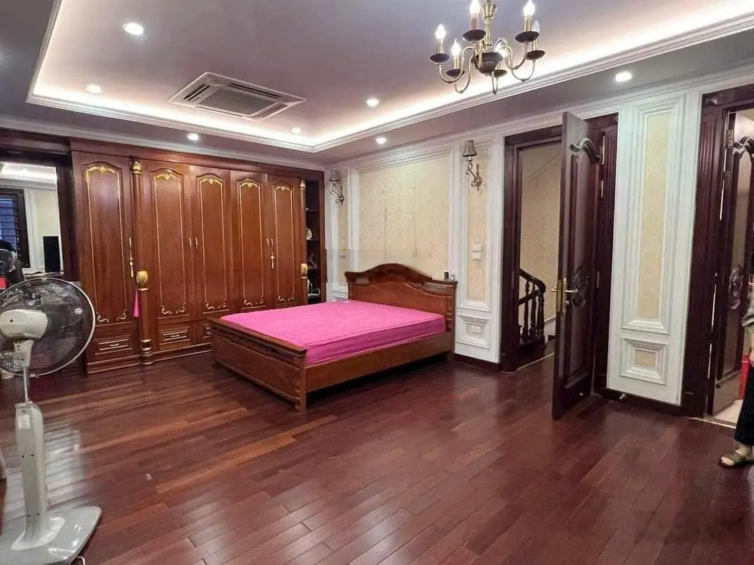 Bán Nhà Riêng Chính Chủ 55m2 Phố Định Công Thượng