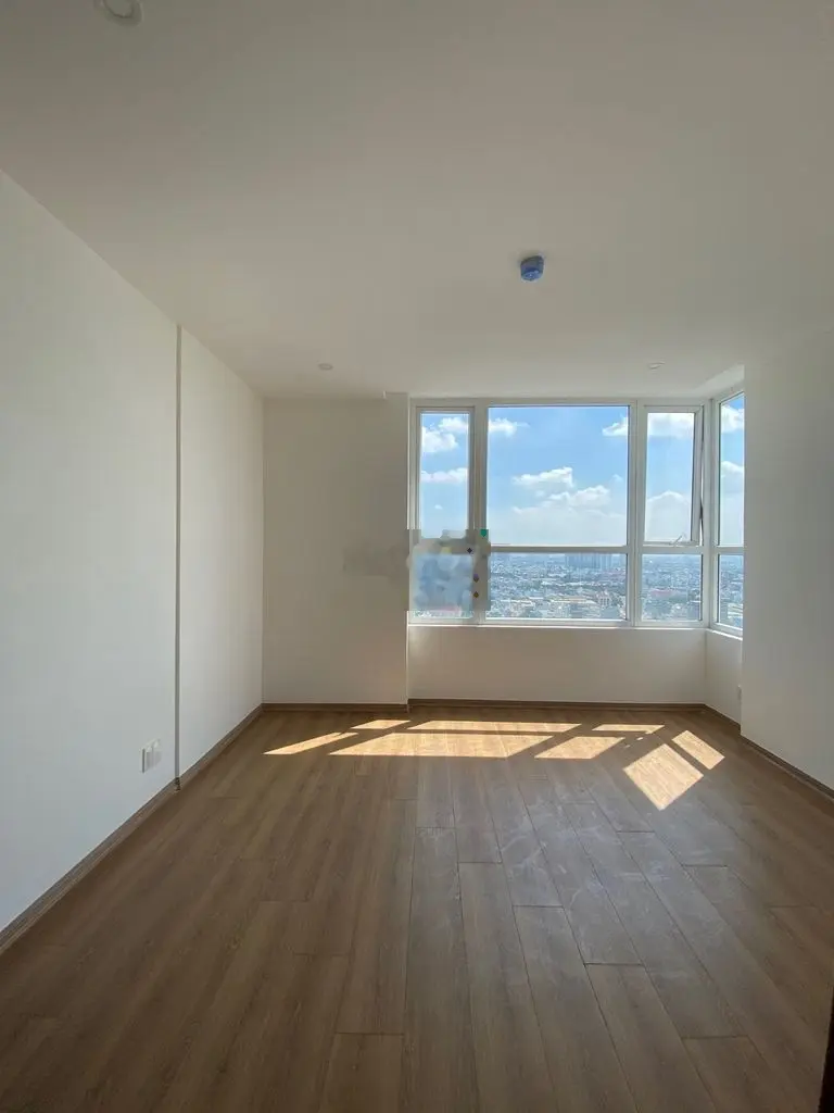 Căn hộ 88m2 3PN 2WC 3,15 tỷ bao hết thuế phí The Western Quận 6
