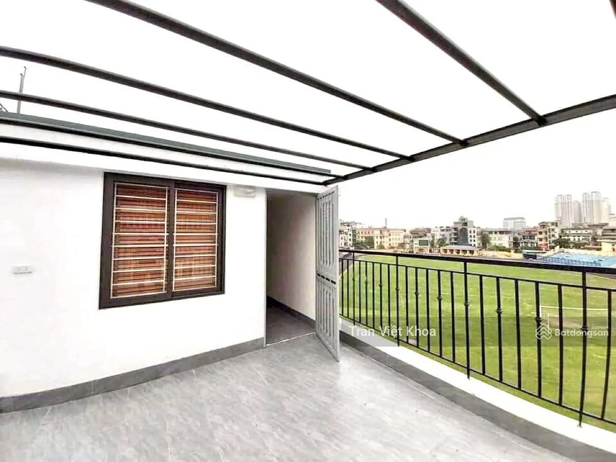 Bán nhà mới lô góc siêu đẹp - Gara ô tô - Nhuệ Giang, Hà Đông - 12.6 tỷ