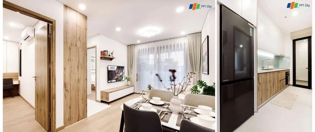 Chuyển nhượng căn hộ FPT PLaza để chuyển công tác, có hỗ trợ vay
