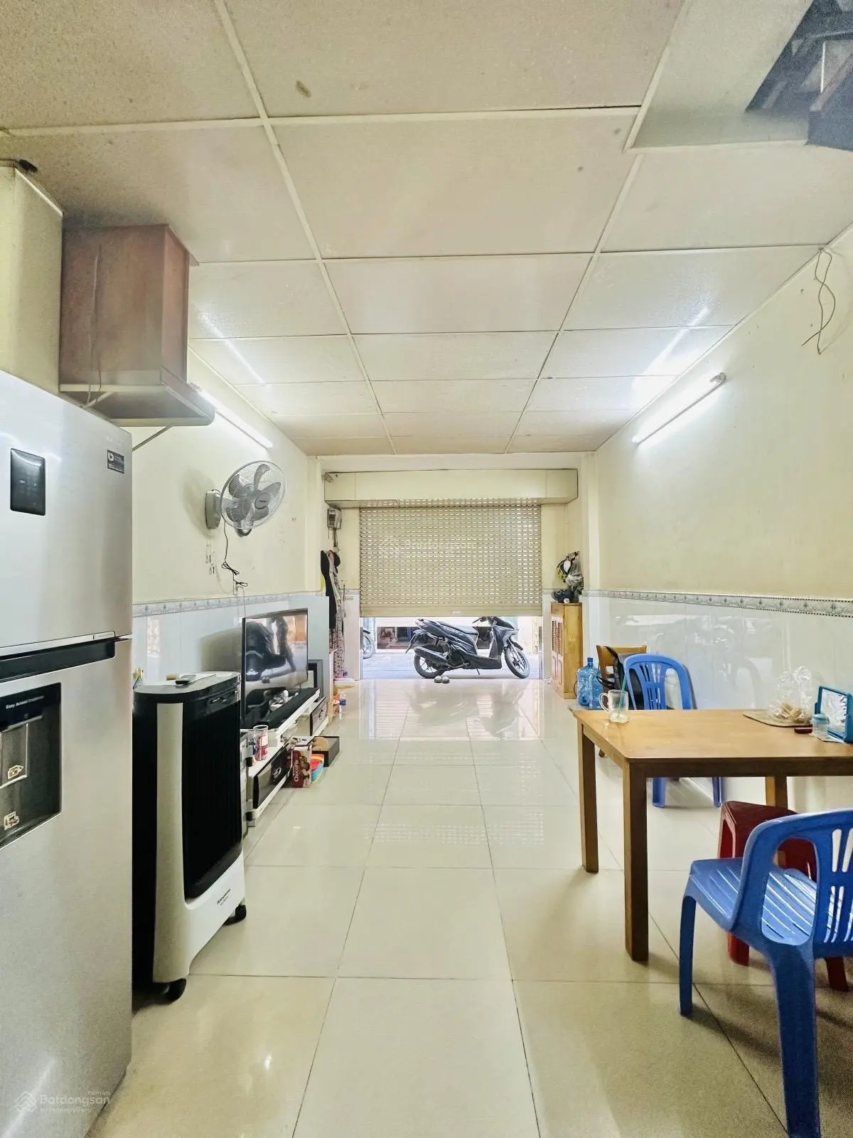 Bán nhà Nguyễn Ngọc Lộc P. 14 Q. 10 (3,4m x 9m) công nhận 29,9m2 giá 4,99 tỷ