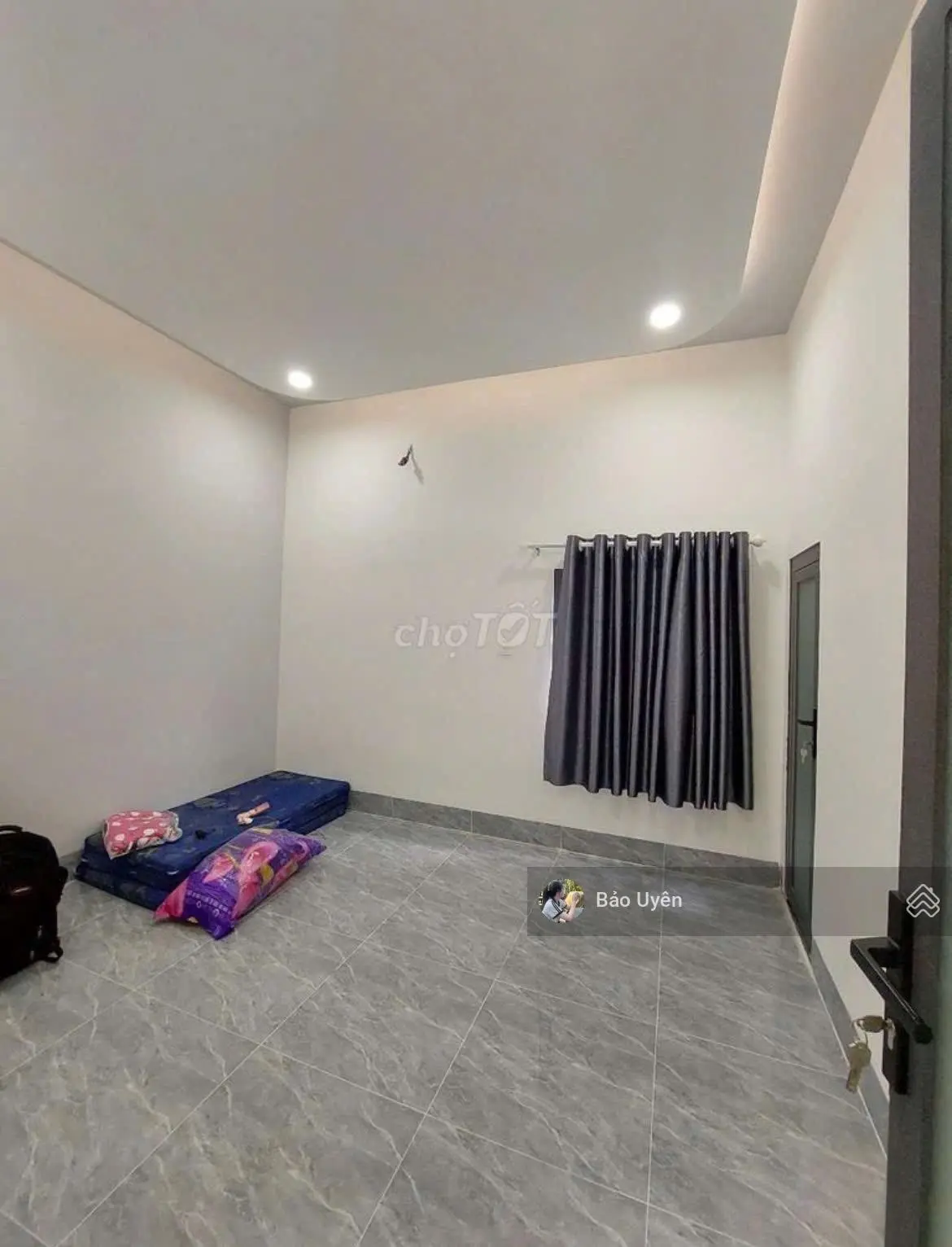 Cần bán gấp nhà Long Bình Q9 60m2-3Tỷ2 shr gần khu vực trung tâm đang cho thuê 6,5tr/tháng