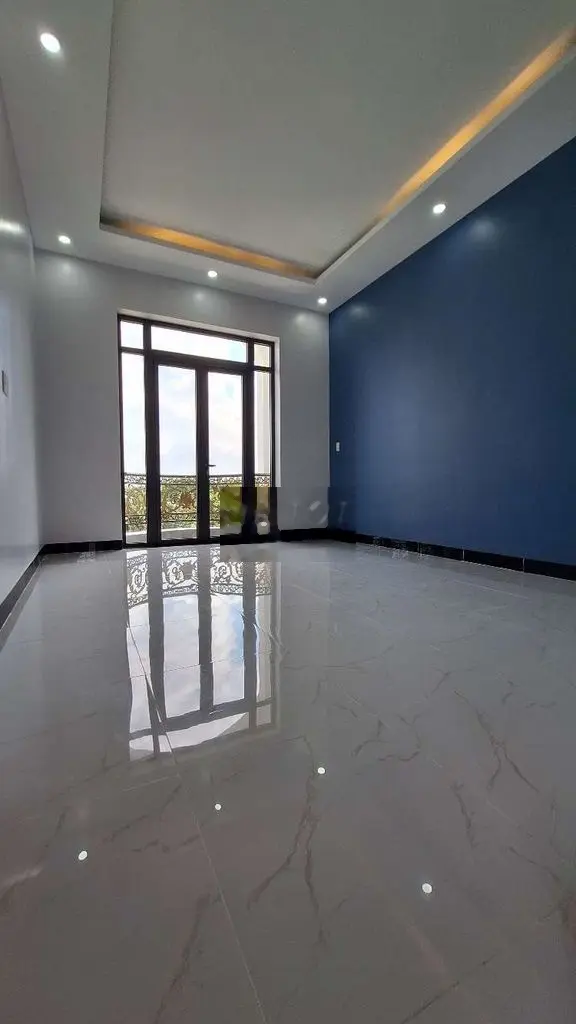 Nhà 2 lầu Bửu Hòa cần bán gấp chỉ 3.7 tỷ