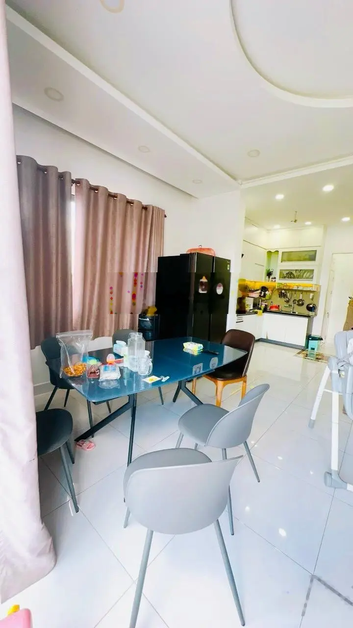 Bán căn góc 2 MT đường nhựa 6m xe hơi tránh tiện vừa ở vừa làm VP công ty