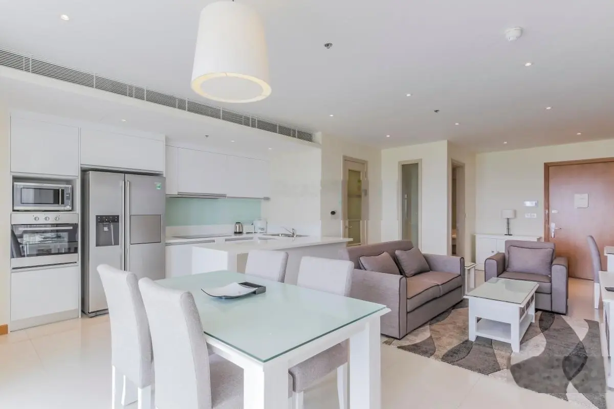 Giá tốt nhất cho căn hộ 2PN 110m2 Đảo Kim Cương - Diamond Island - chốn bình yên giữa lòng Sài Gòn