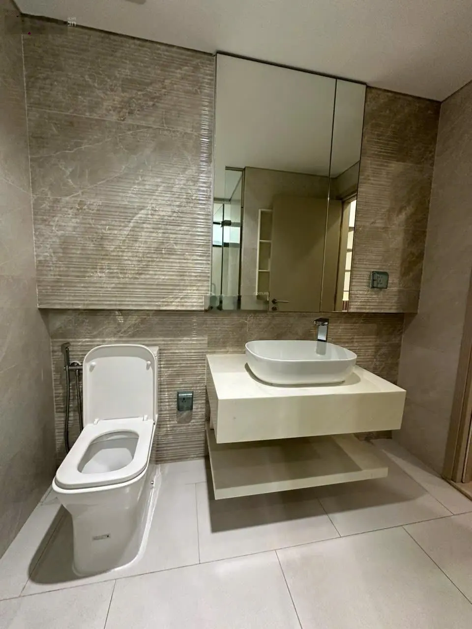 Bán CH The Ascentia - 2PN diện tích lớn 84m2 - Full NT - Giá 6,7 tỷ.LH 0393 885 *** - Trúc