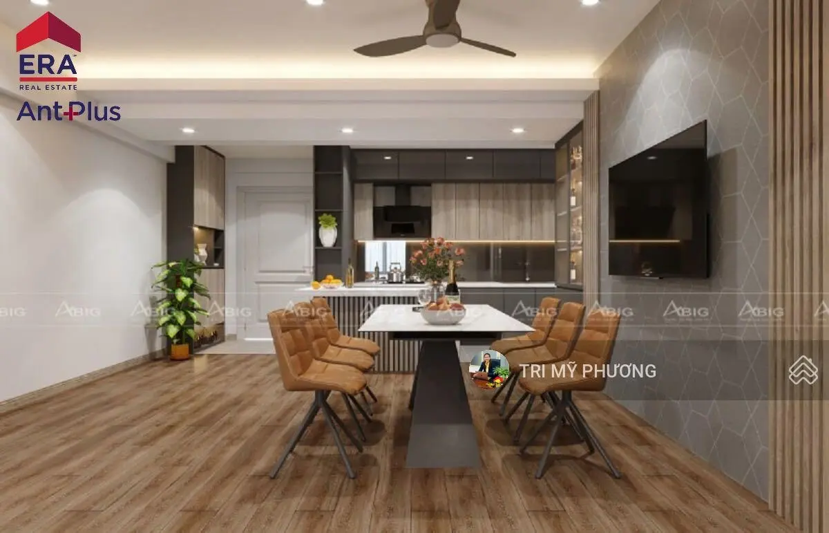 Hàng hiếm căn 3PN - Giá gốc CĐT Paris Hoàng Kim, Quận 2 - trả chậm 0% trong 24tháng