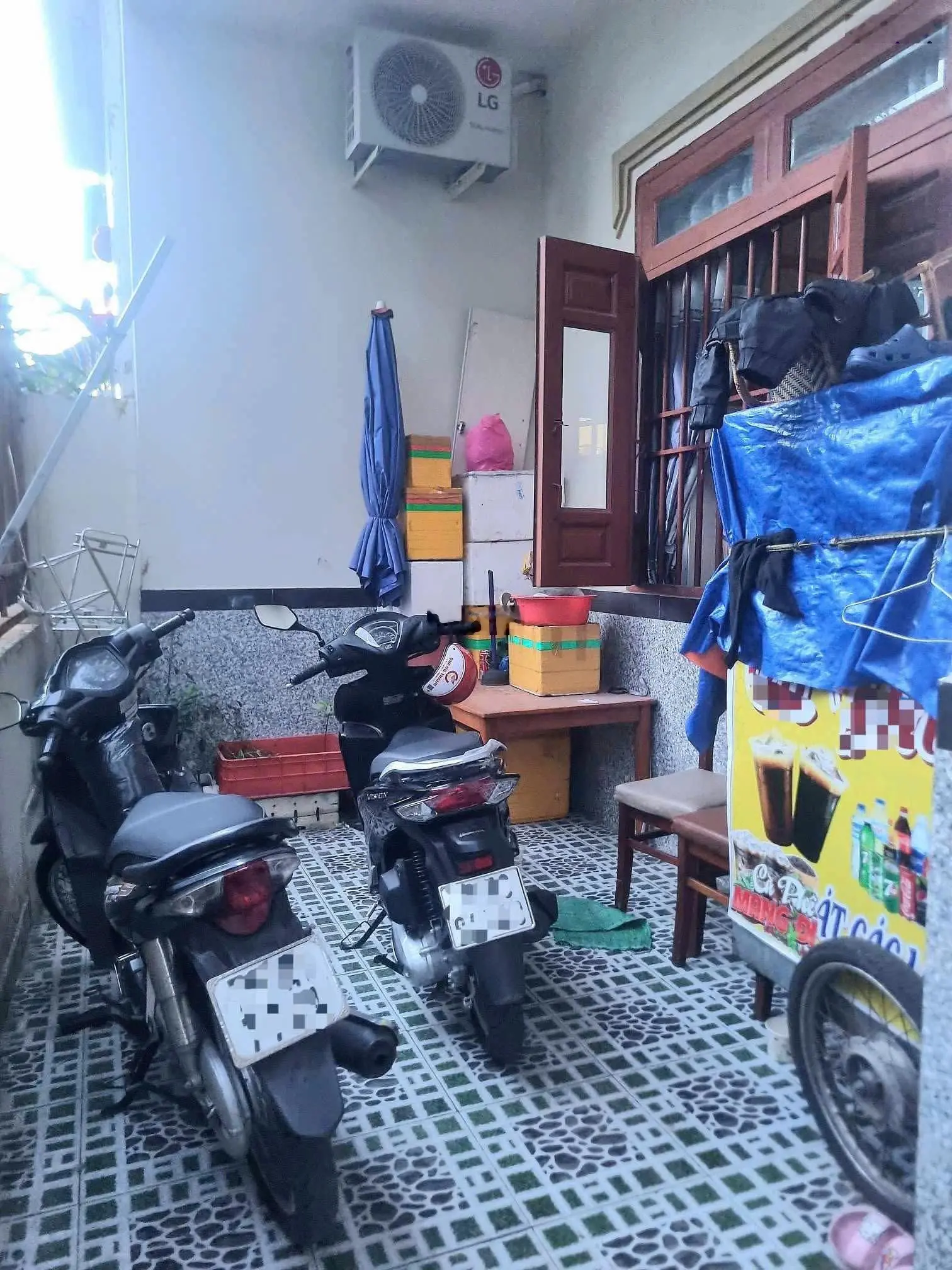 Bán nhà 2 tầng Dĩ An, đường xe hơi phà phà, gần Chiêu Liêu