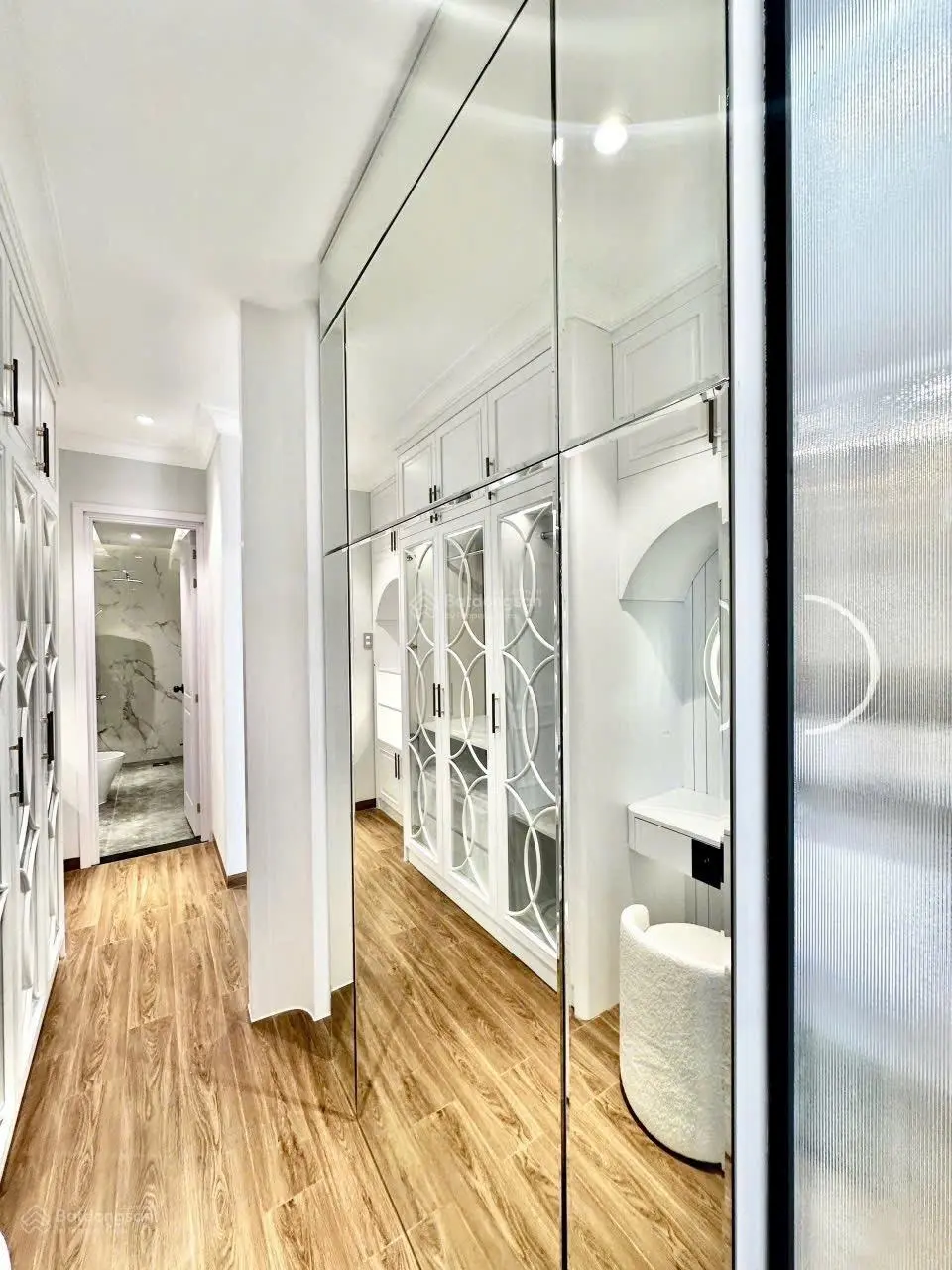 Bán biệt thự 4PN, 5WC tại Gia Long Riverside Nhà Bè, giá ưu đãi 9,48 tỷ, 80m2