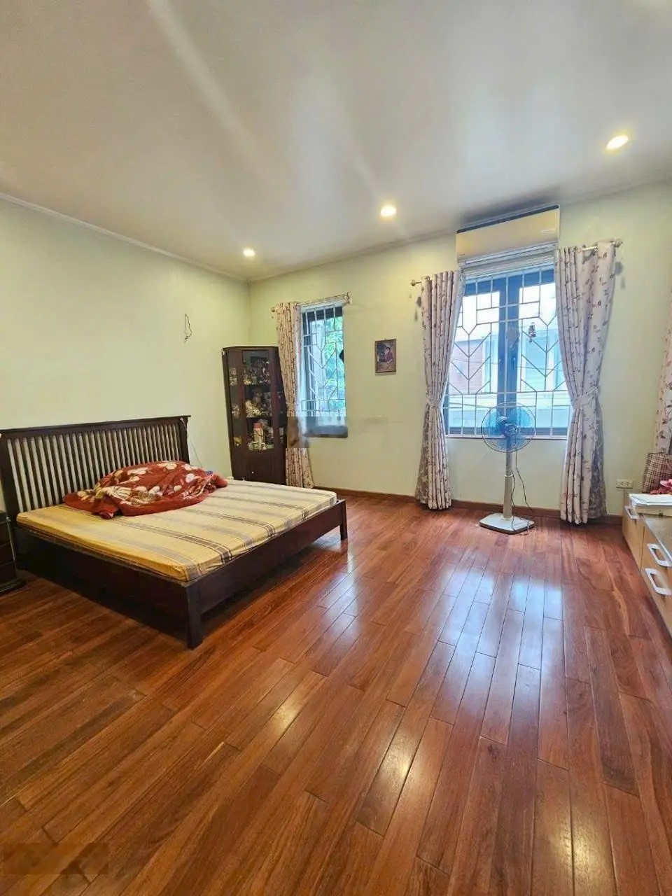 Nhà phố Trần Phú, Hoàng Mai, Hà Nội, 25 tỷ VND, 90m2 hàng hiếm tại giá ưu đãi