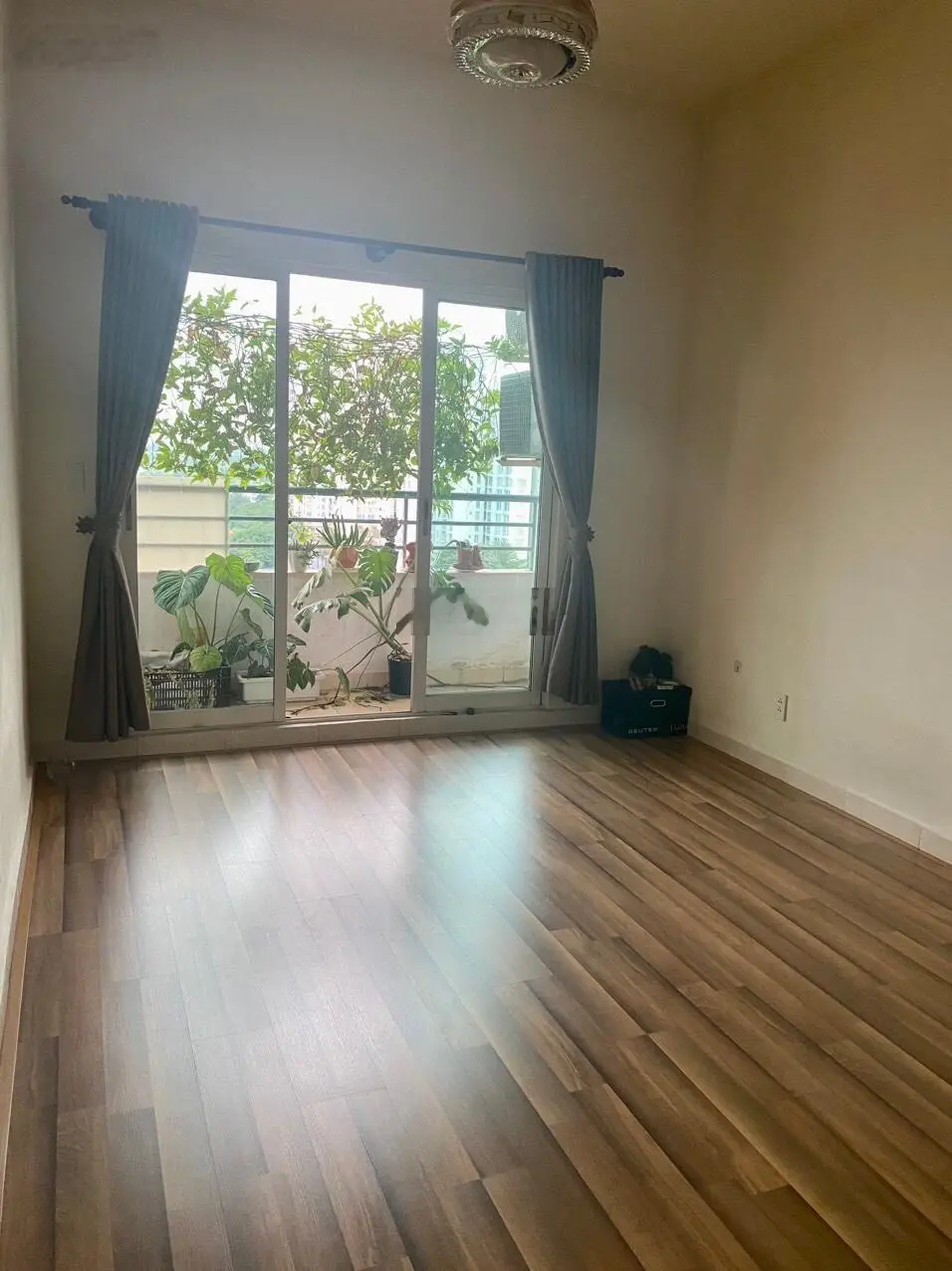 Bán căn hộ Penthouse tầng cao, căn góc, Conic Đông Nam Á (KDC 13B Conic) đại lộ N.V.Linh