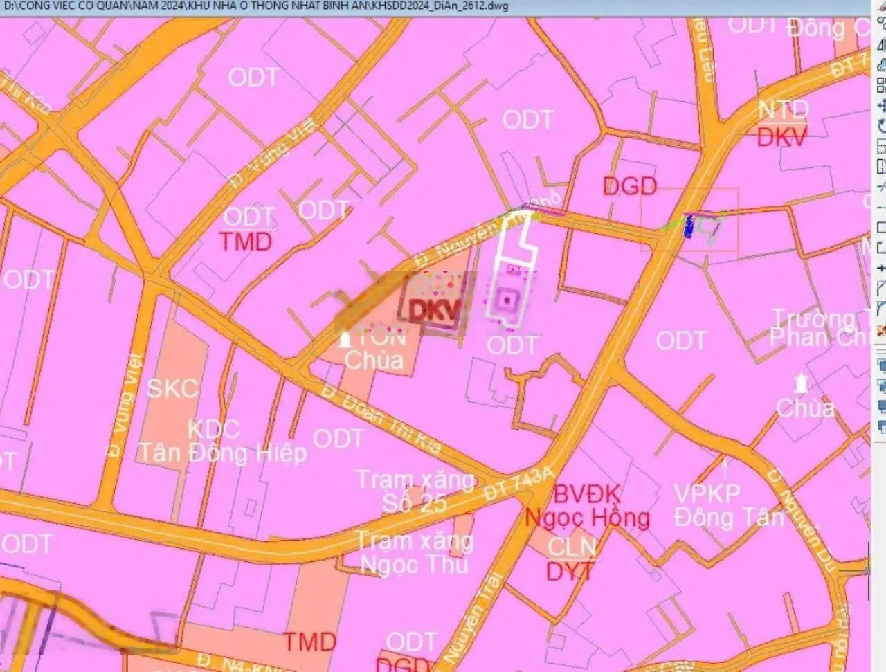 Khu sinh thái độc nhất dĩ an, bình dương hơn 4.000m, gồm 3 căn biệt thự kiến trúc pháp giá 72 tỷ
