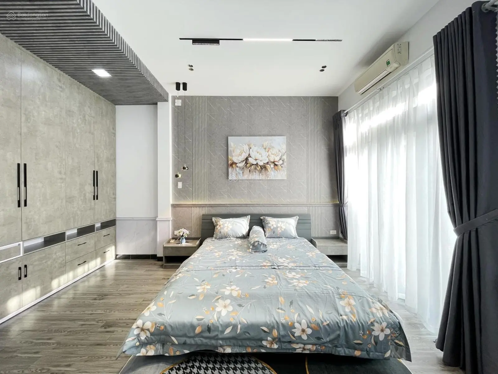 Nhà 3 tầng mặt tiền quy hoạch Trần Xuân Lê - Thanh Khê
