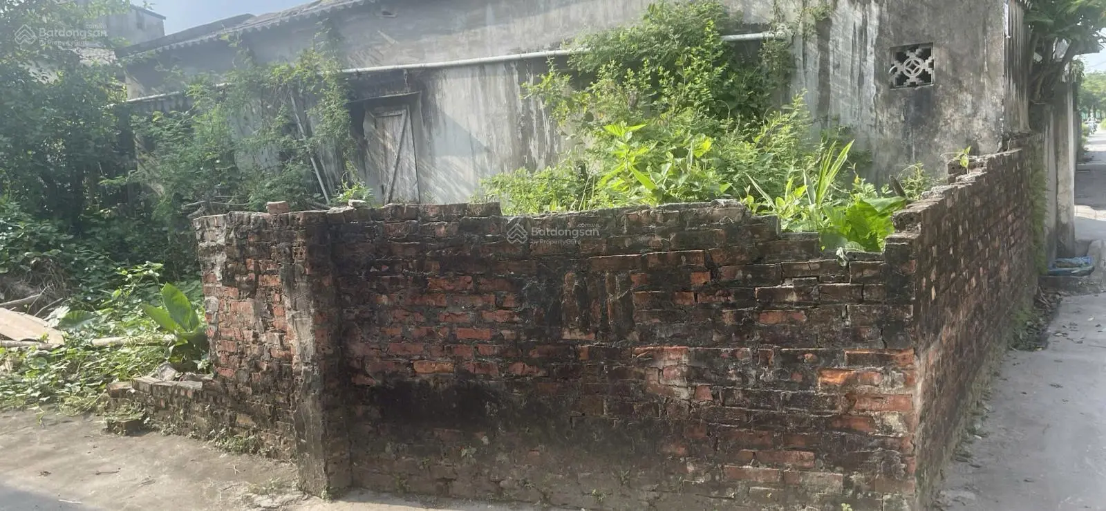 Cần bán gấp lô đất tại đường tô hiến thành