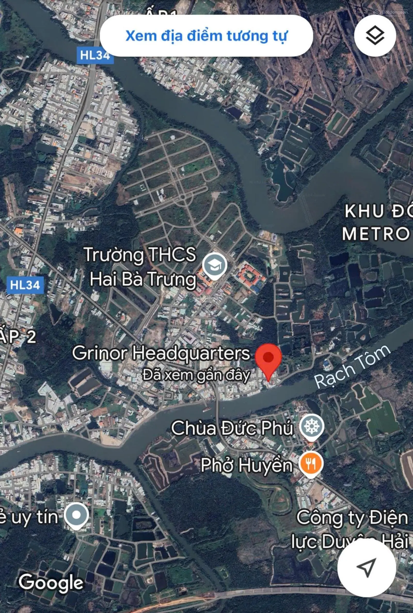 Bỏ phố về rừng] Bán gấp nhà hẻm nhựa 6m (gần cầu Bà Sáu), Nguyễn Bình, Nhà Bè. 150,7m2 giá 6 tỷ